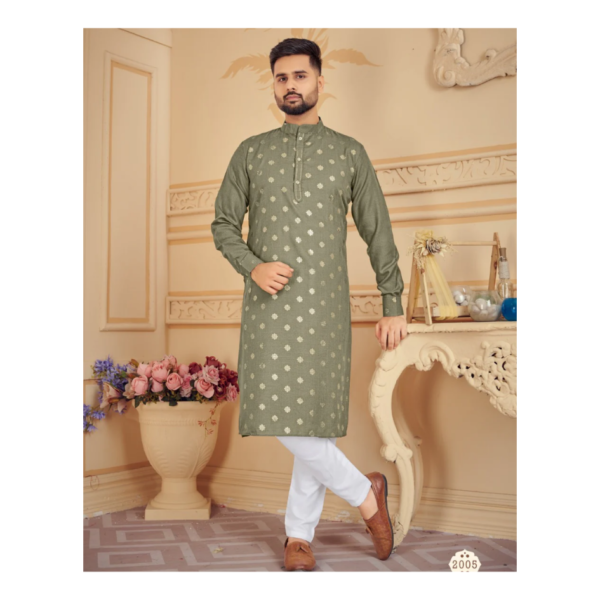 Kurta Paijama - Image 2