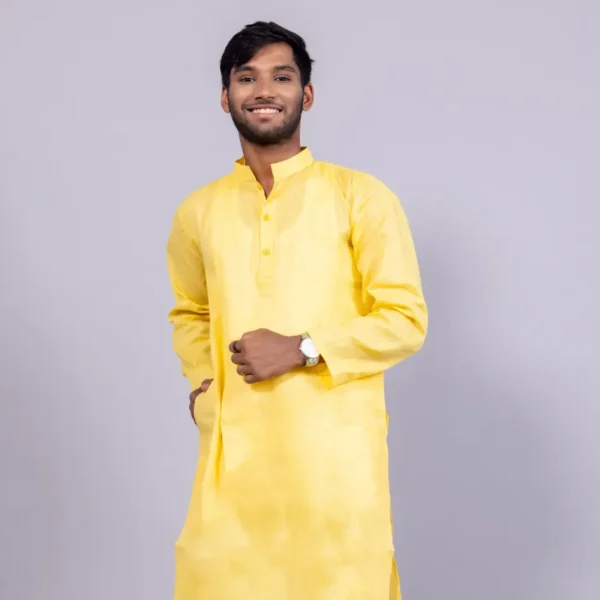 Kurta Paijama