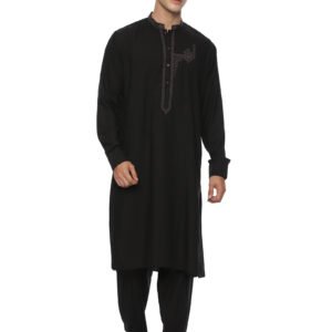 Armani karachi Kameez Shalwar