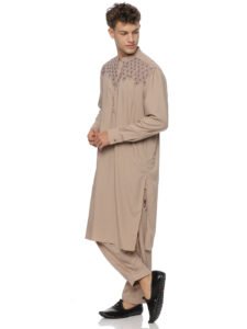Premium Karachi Kameez Shalwar