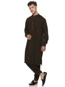 Premium Karachi Kurta Shalwar